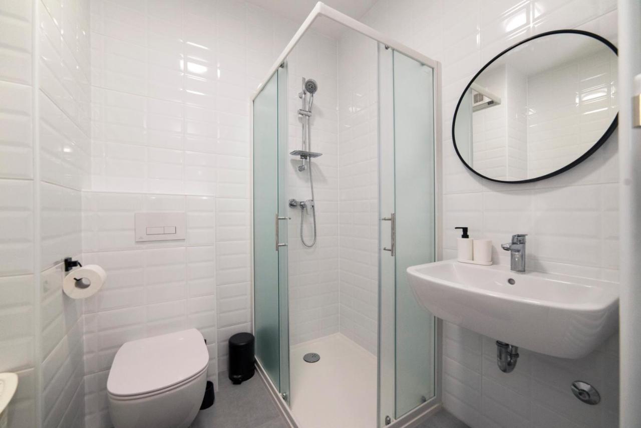 Apartman Bauer, Zagreb Ngoại thất bức ảnh