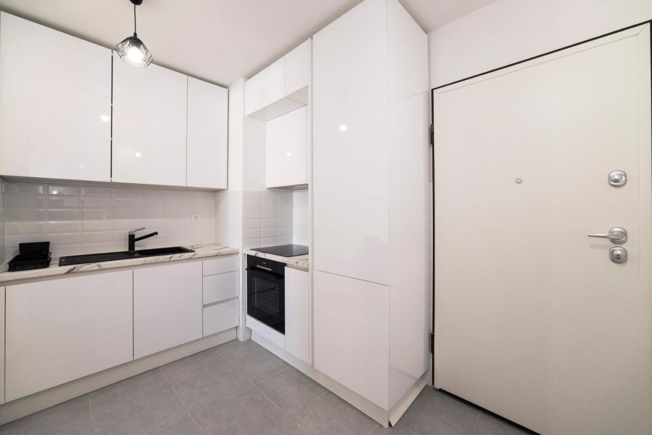Apartman Bauer, Zagreb Ngoại thất bức ảnh