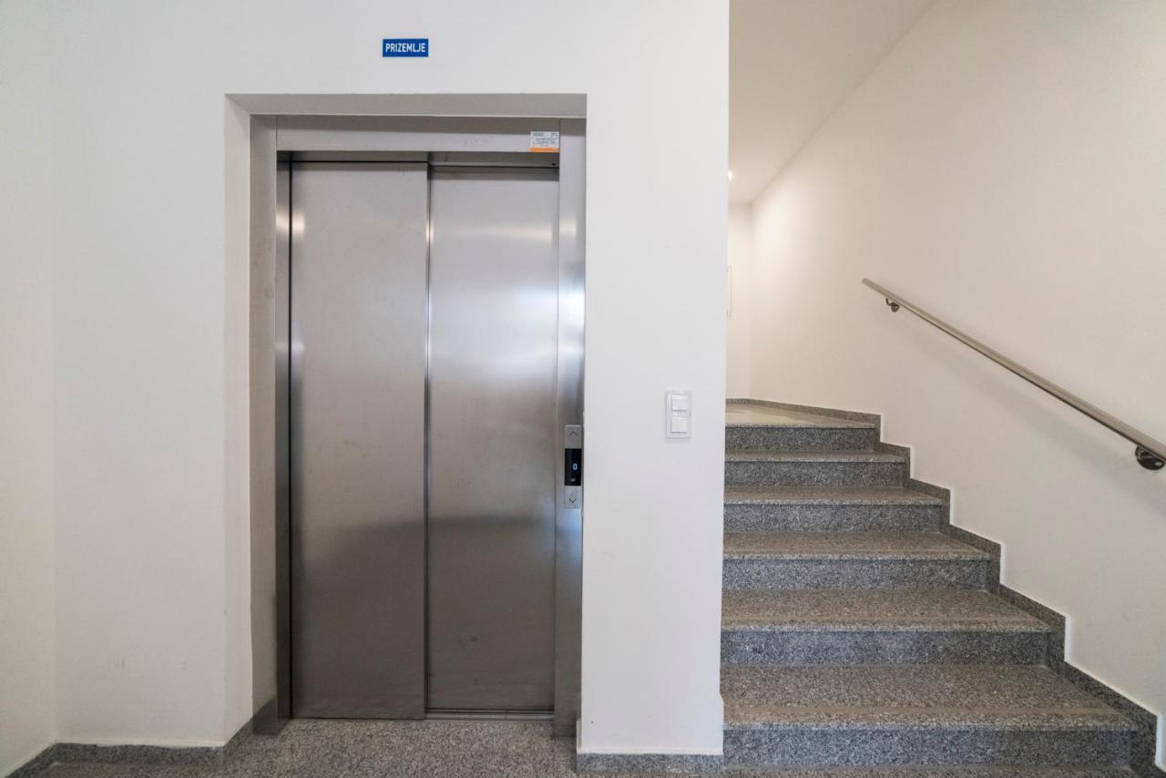Apartman Bauer, Zagreb Ngoại thất bức ảnh