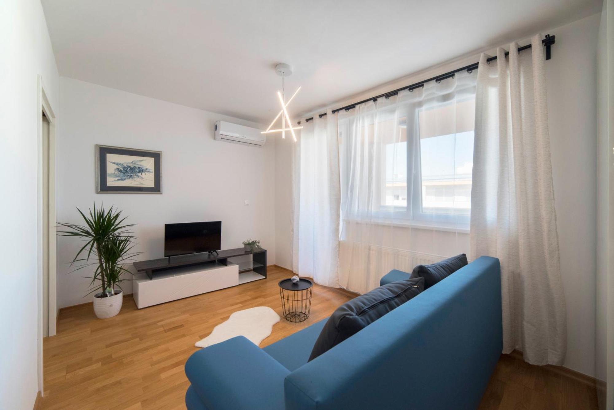 Apartman Bauer, Zagreb Ngoại thất bức ảnh
