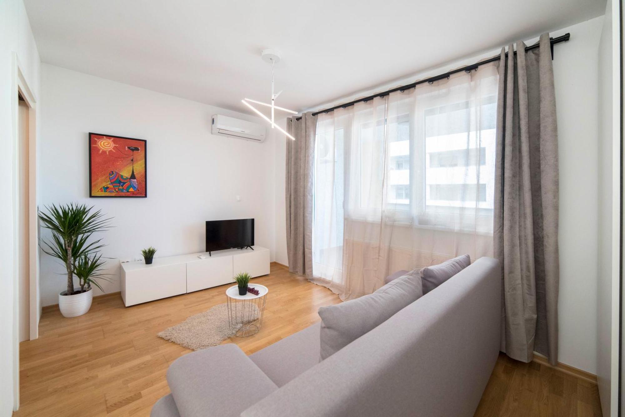Apartman Bauer, Zagreb Ngoại thất bức ảnh