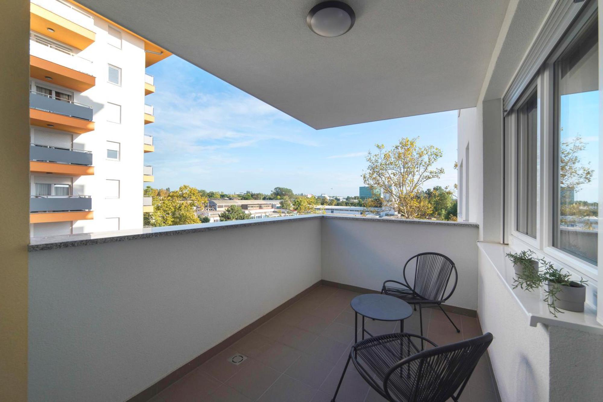 Apartman Bauer, Zagreb Ngoại thất bức ảnh