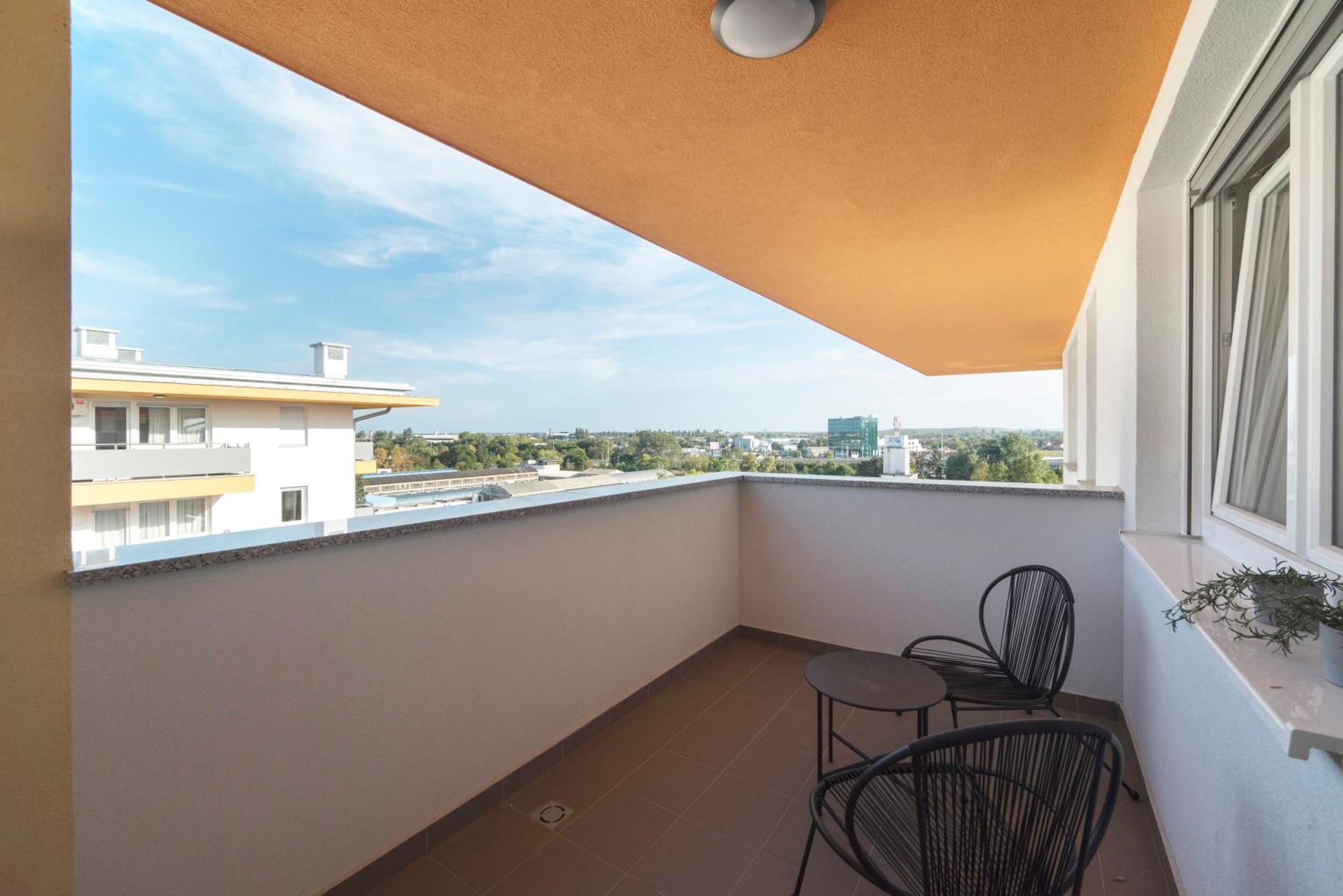 Apartman Bauer, Zagreb Ngoại thất bức ảnh